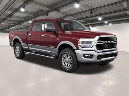ram ram 2500 pickup 2019 3C6UR5NL9KG550486 image ram ram 2500 pickup 2019 3C6UR5NL9KG550486 image